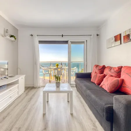 Alarona B4 Canyelles - Immo Barneda Apartment