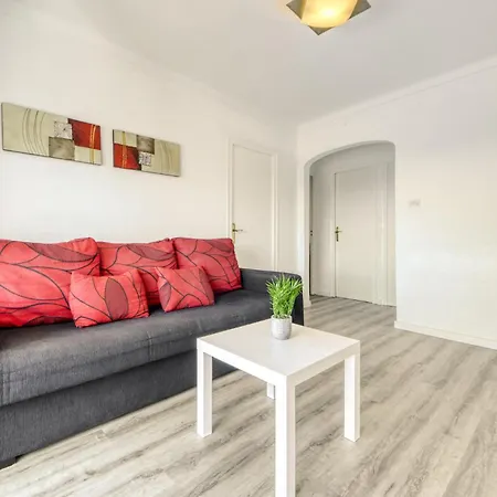 Apartment Alarona B4 Canyelles - Immo Barneda