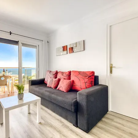 Alarona B4 Canyelles - Immo Barneda Apartment