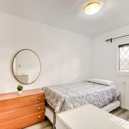 Apartment Alarona B4 Canyelles - Immo Barneda