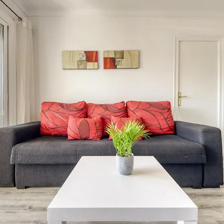 Alarona B4 Canyelles - Immo Barneda Apartment Roses