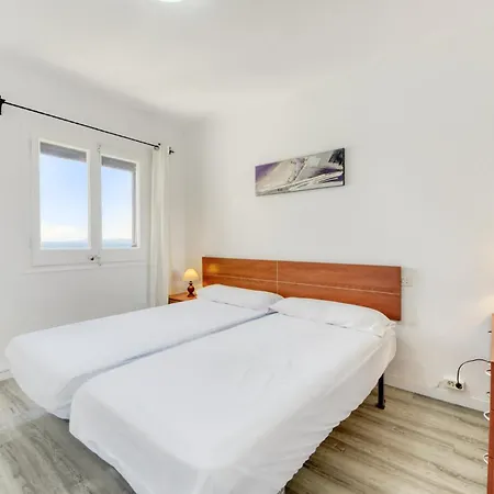 Appartamento Alarona B4 Canyelles - Immo Barneda Roses