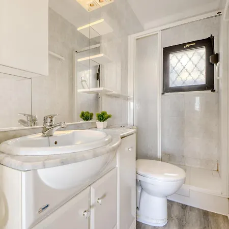 Alarona B4 Canyelles - Immo Barneda Appartamento Roses