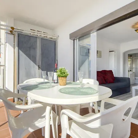 Alarona B4 Canyelles - Immo Barneda Roses