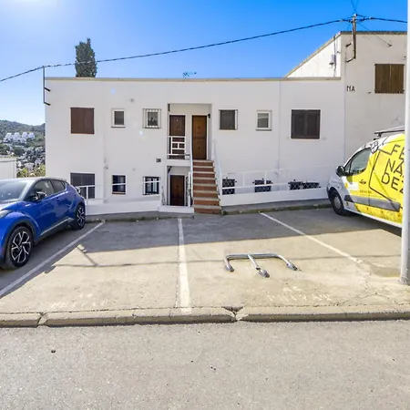 Alarona B4 Canyelles - Immo Barneda Appartamento